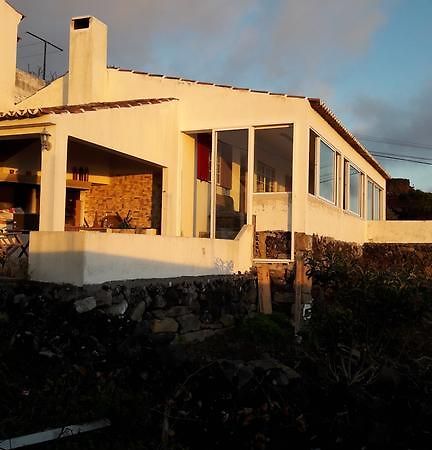 Casa Da Vinha Hotel Feteira  Exterior photo