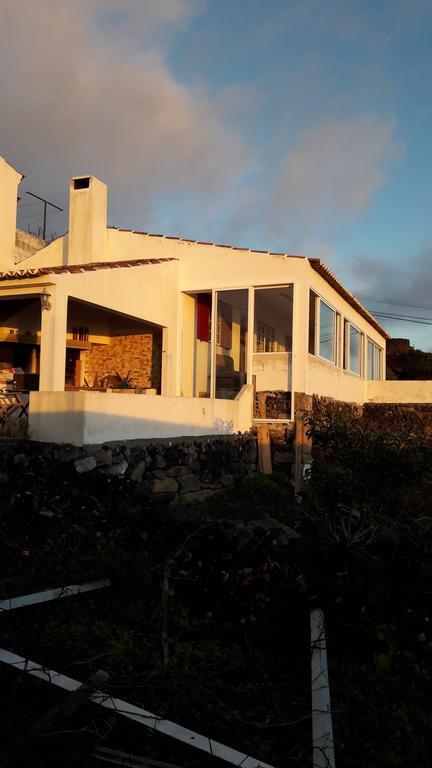 Casa Da Vinha Hotel Feteira  Exterior photo
