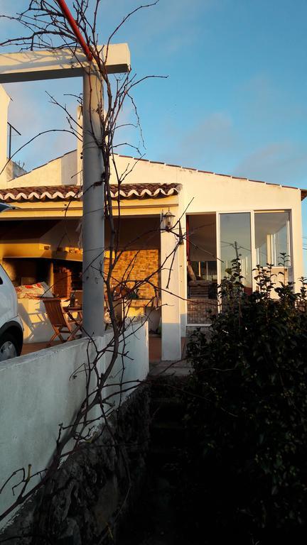 Casa Da Vinha Hotel Feteira  Exterior photo
