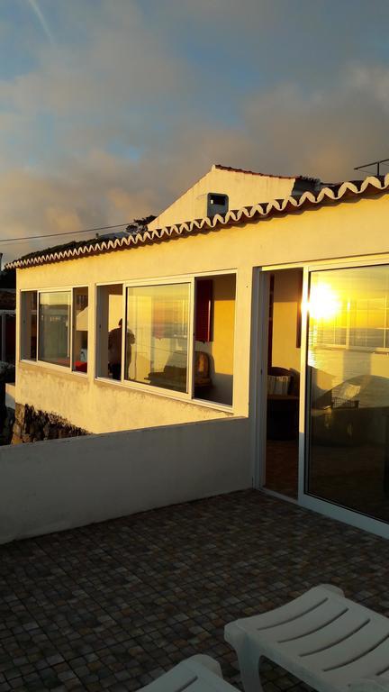 Casa Da Vinha Hotel Feteira  Exterior photo